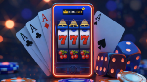 Kralbet Casino G&uuml;venliği ve Yasal Durumu